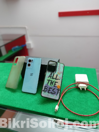 Oneplus Nord CE 2 5G
